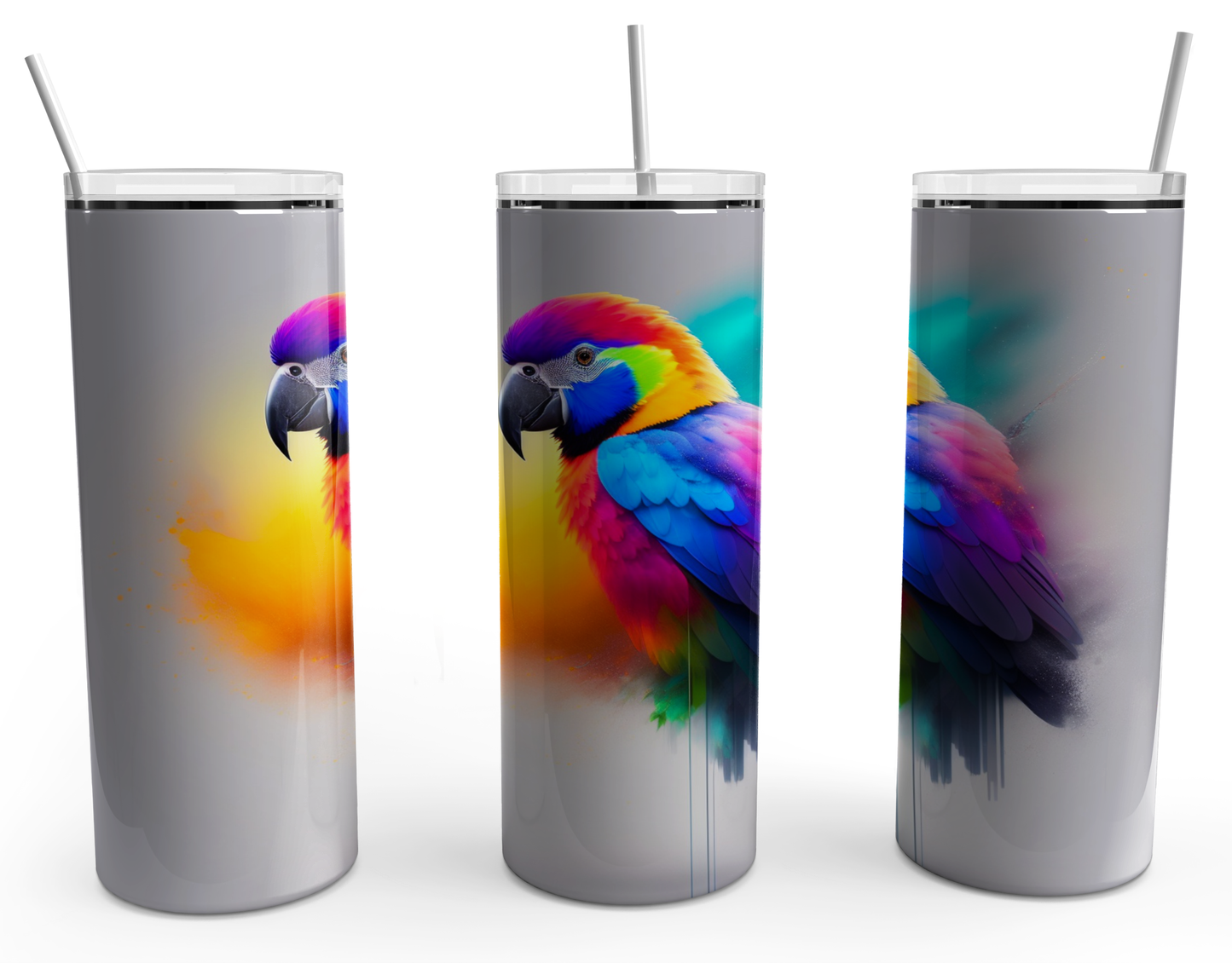 Parrot Colourburst