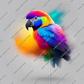 Parrot Colourburst