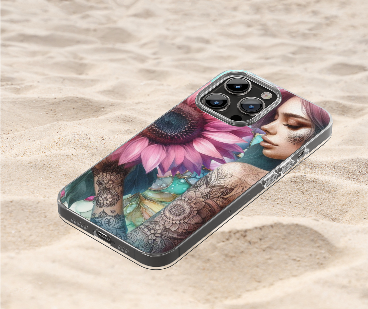 Phone cases Iphone and Samsung Collection 1 + choice of matching pocket socket/ magsafe or keyring