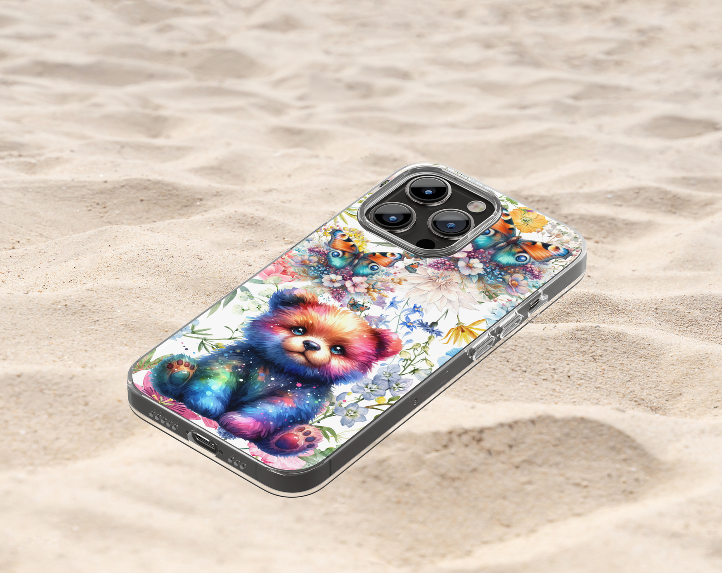 Phone cases Iphone and Samsung Collection 1 + choice of matching pocket socket/ magsafe or keyring