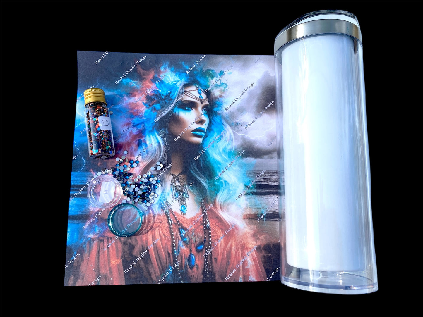 Storyboard Tumbler pack