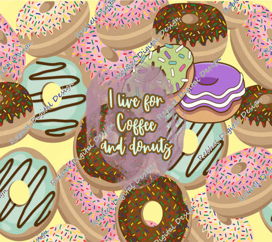 Donuts Design