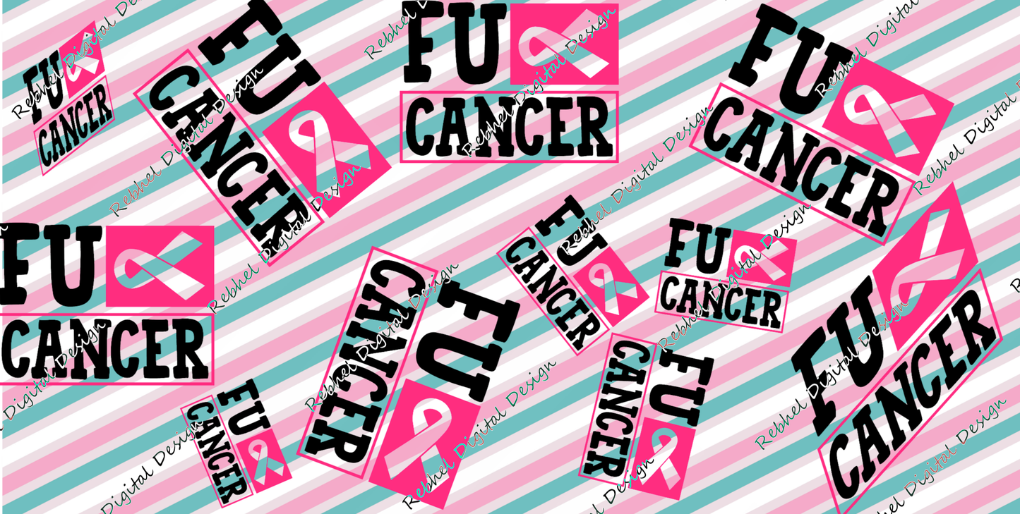 Fu** Cancer©