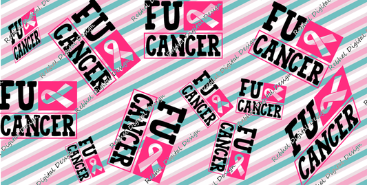 Fu** Cancer©