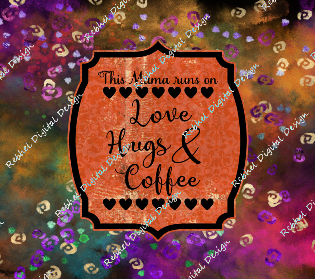 Love Hugs and Coffee