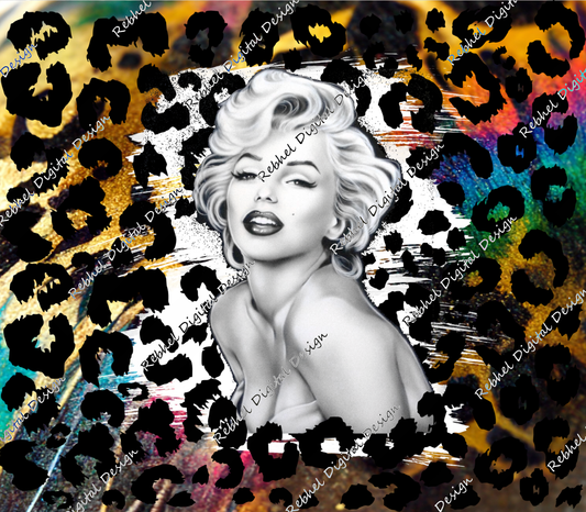 Marylin Leopard