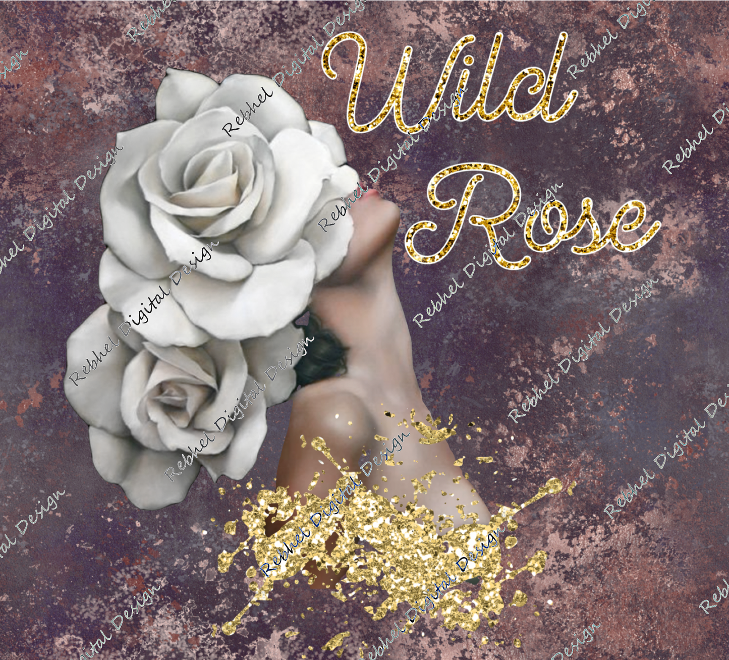 Wild Rose