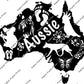 Australia theme