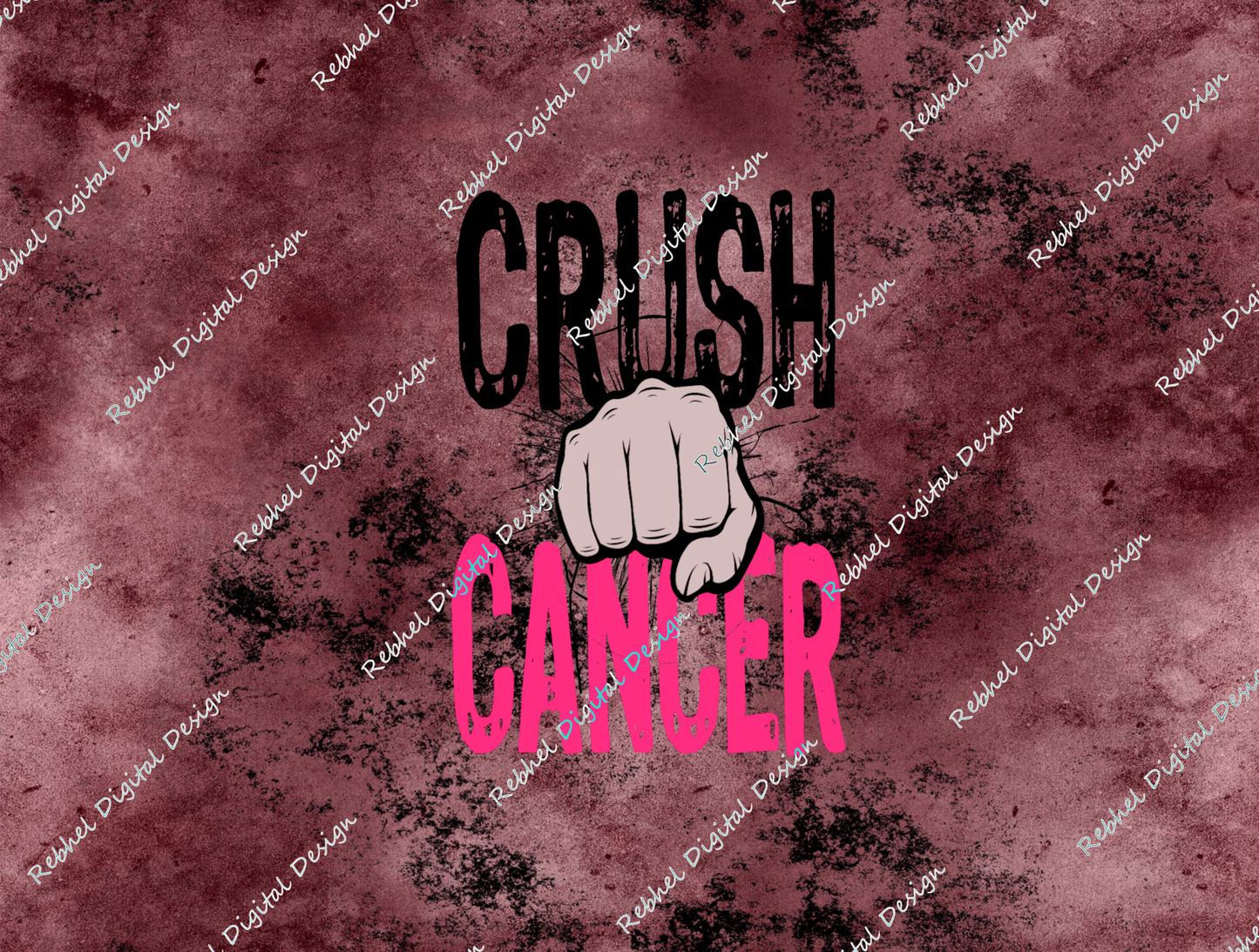 Crush Cancer