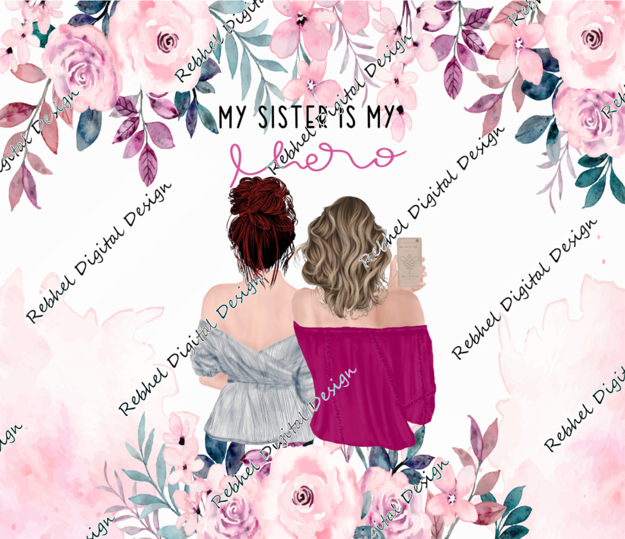 Sisters-hero